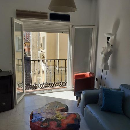 Pop Art House 2 Bedrooms Malaga Exterior photo