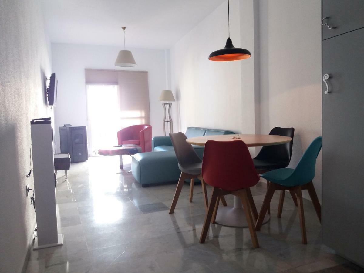 Pop Art House 2 Bedrooms Malaga Exterior photo