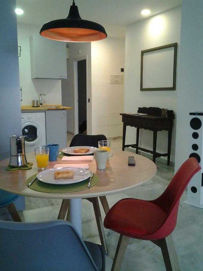 Pop Art House 2 Bedrooms Malaga Exterior photo