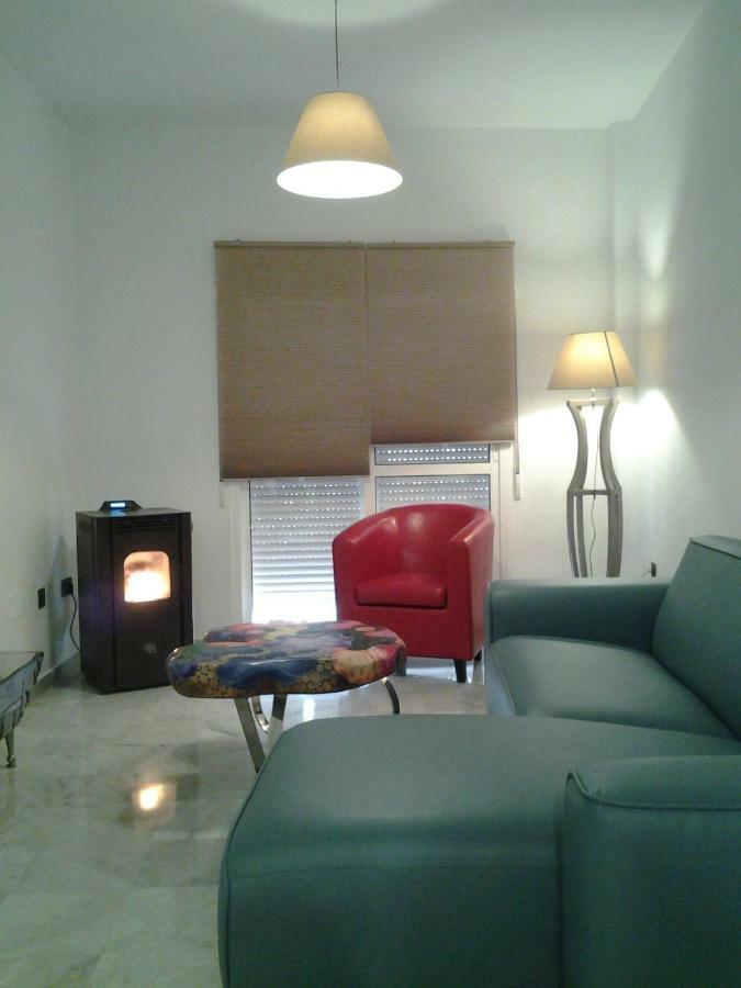Pop Art House 2 Bedrooms Malaga Exterior photo