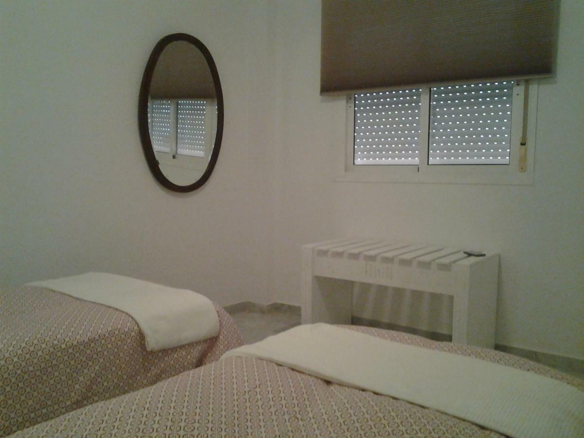 Pop Art House 2 Bedrooms Malaga Exterior photo