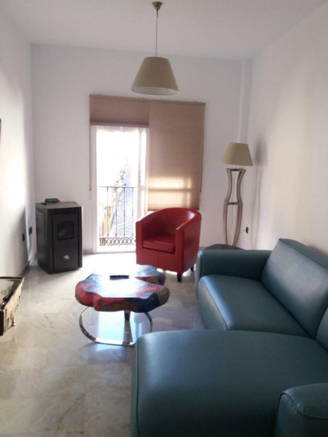 Pop Art House 2 Bedrooms Malaga Exterior photo