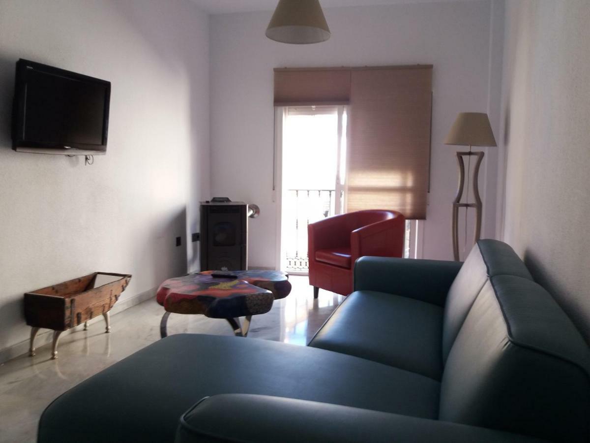 Pop Art House 2 Bedrooms Malaga Exterior photo