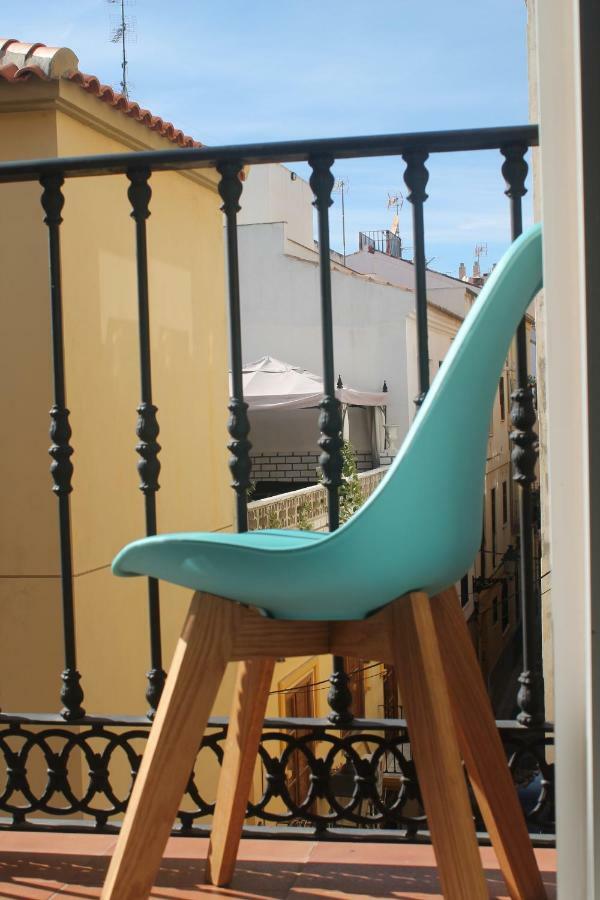 Pop Art House 2 Bedrooms Malaga Exterior photo